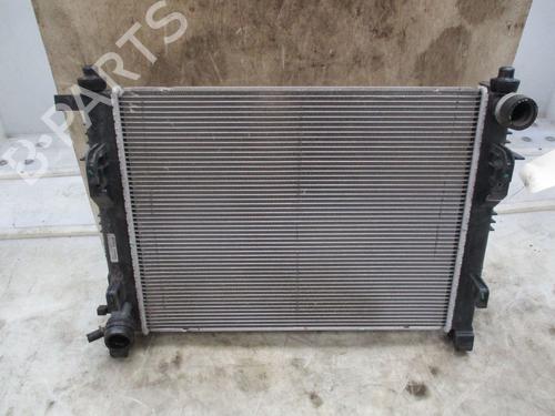 Køler RENAULT CLIO IV (BH_) 1.5 dCi 75 | BP29083302M31 