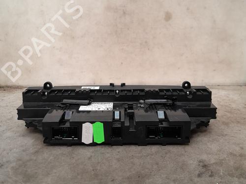 Climate control CITROËN C5 III (RD_) 2.0 HDi 165 (RDRHHA, RDRHH8) | BP28374005I5 