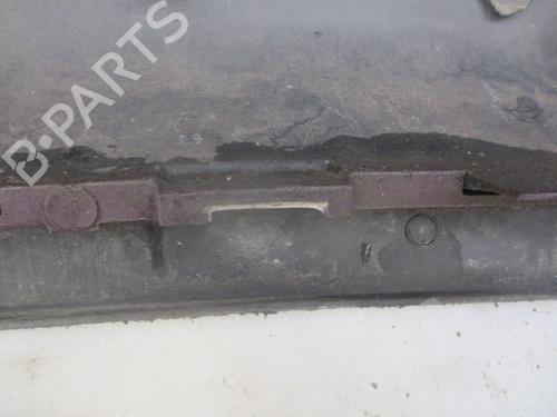 Front bumper PEUGEOT 307 CC (3B) 2.0 16V | BP29816644C7 