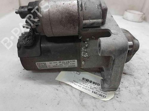 Starter PEUGEOT 308 II (LB_, LP_, LW_, LH_, L3_) 1.2 THP 130 | BP26631040M8 
