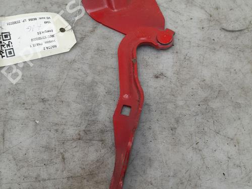 Used Hinge/Door check strap Hinge/Door check strap MAZDA 2 (DE_, DH_) 1.3 (DE3FS) (75 hp) 35885601 35885601