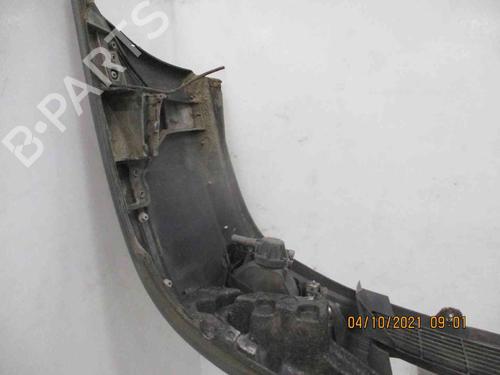 Front bumper RENAULT SAFRANE II (B54_) 2.2 dT (B54G) | BP24005121C7 