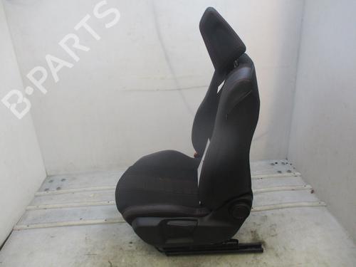 Used Left front seat PEUGEOT 308 II (LB_, LP_, LW_, LH_, L3_) 1.2 THP 130 (131 hp) 29600092