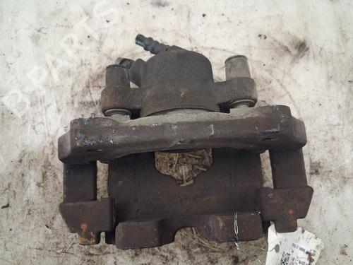 Left front brake caliper BMW 3 Coupe (E92) 320 i | BP39571154M105 - Image 2
