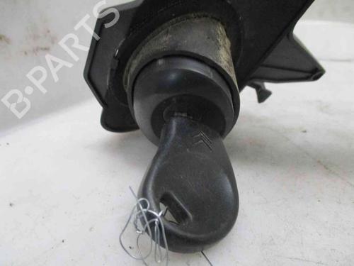 Trunk håndtak OPEL ASTRA G Hatchback (T98) 1.6 16V (F08, F48) | BP24011910C132 