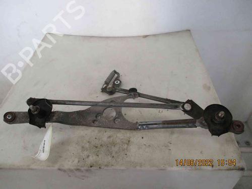 Used Front wipers mechanism TOYOTA AURIS (_E15_) 1.4 D-4D (NDE150_, NDE150R) (90 hp) 19742331