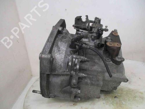 Gearbox ALFA ROMEO 159 (939_) 2.4 JTDM (939AXD) | BP26629974M3 