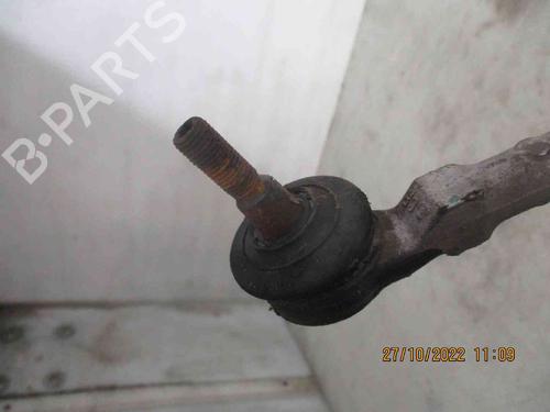 Styregear/Snekke RENAULT CLIO II (BB_, CB_)  | BP26623399M22 