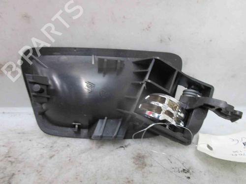 Front left interior door handle PEUGEOT 807 (EB_) 2.0 HDI | BP19740365I13