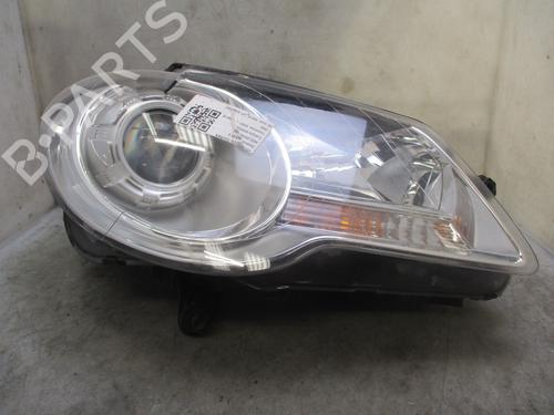 Used Right headlight VW TOURAN (1T1, 1T2) 1.9 TDI (105 hp) 27372642