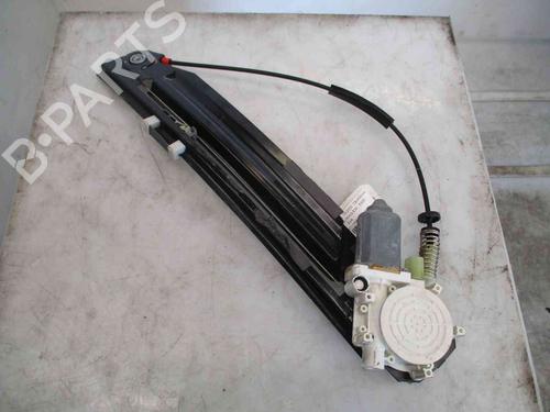 Used Rear right window mechanism BMW 5 Touring (E39) 530 d (184 hp) 24008232