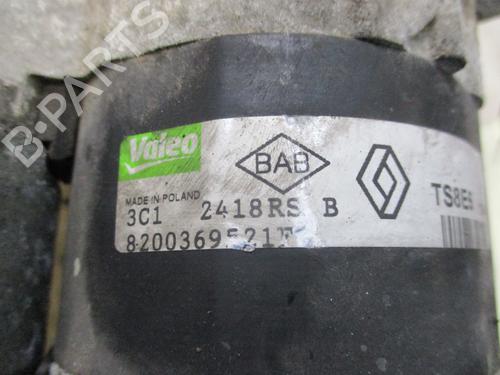 starter-renault-twingo-ii-cn0_-2007-31076287 main image