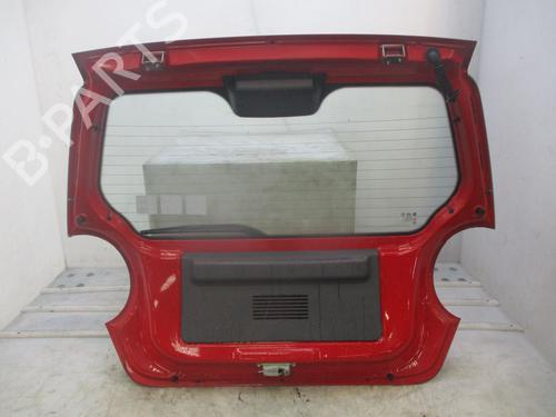 Tailgate CHEVROLET MATIZ (M200, M250) 0.8 | BP29756399C6 