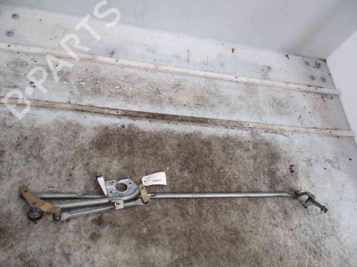 Used Front wipers mechanism MERCEDES-BENZ A-CLASS (W168) A 170 CDI (168.008) (90 hp) 19718659