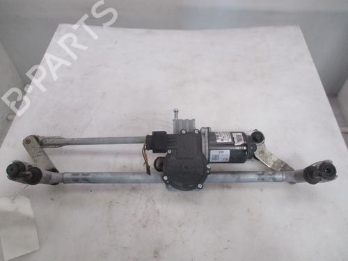 Używane Mechanizm wycieraczek przednich Mechanizm wycieraczek przednich VW POLO VI (AW1, BZ1, AE1) 1.0 TSI (95 hp) 35796480 35796480