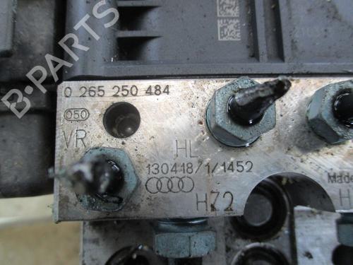 ABS pump AUDI A7 Sportback (4GA, 4GF) 3.0 TDI quattro | BP29317620M43 