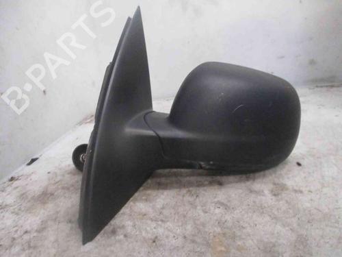 Left mirror SEAT AROSA (6H1) 1.0 | BP19735677C26 