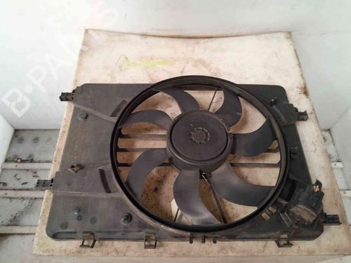 Radiator fan OPEL ASTRA H (A04)  | BP26631641M35 