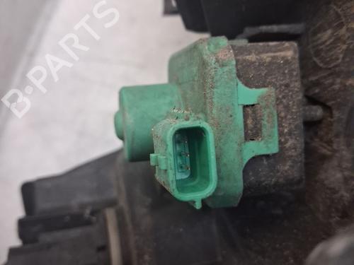 Left headlight RENAULT TWINGO II (CN0_) 1.5 dCi (CN0E) | BP39892233C28 - Image 9