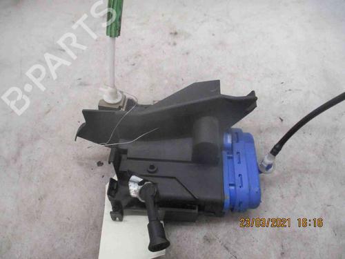Rear left lock AUDI A3 (8L1) 1.6 | BP19737425C100 