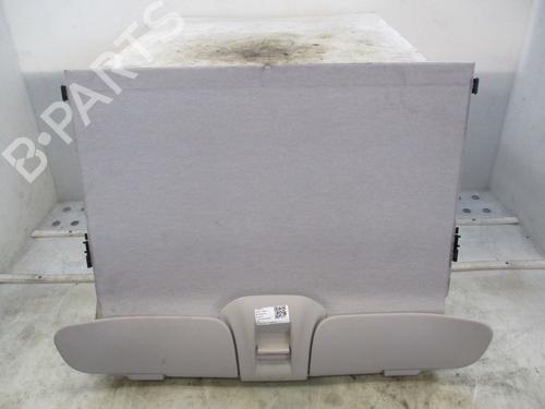 Interiør taket CITROËN C3 II (SC_) 1.4 VTi 95 (95 hp) 29344138