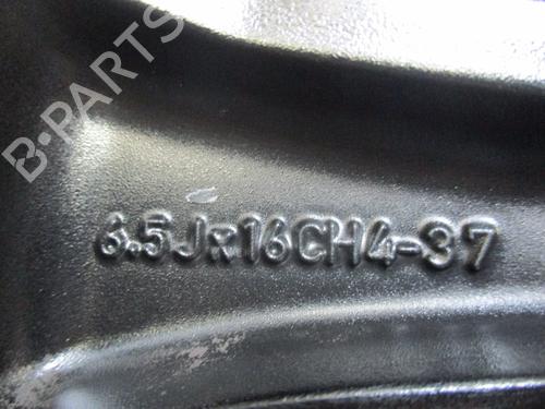 Rim RENAULT CLIO V (B7_) 1.5 Blue dCi 85 (B7AG) | BP26639805C45