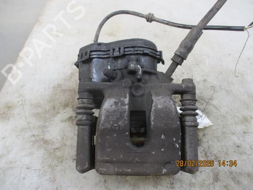 Left rear brake caliper MERCEDES-BENZ A-CLASS (W176) A 200 CDI / d (176.008) | BP24971140M107 