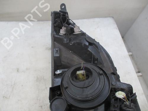 Left headlight TOYOTA PRIUS Liftback (_W2_) 1.5 Hybrid (NHW2_) | BP29144068C28 