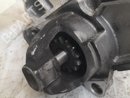 Starter RENAULT CLIO IV (BH_) 0.9 TCe 90 (BHNF, BHMA, BHMH, BHJK, BHJR) | BP32353322M8 