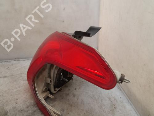 Right taillight PEUGEOT 2008 I (CU_) 1.2 VTi | BP32431141C35 