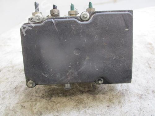 ABS Bremseaggregat RENAULT CLIO II (BB_, CB_) 1.5 dCi (B/CB07) | BP30739246M43 