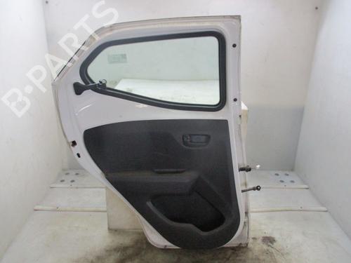 Left rear door TOYOTA AYGO (_B4_) 1.0 (KGB40) | BP30163133C4 
