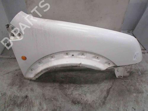 Used Right front fenders FORD TRANSIT CONNECT (P65_, P70_, P80_) 1.8 Di (75 hp) 26633032