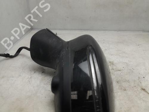 Left mirror NISSAN NOTE (E12) 1.5 dCi | BP31604483C26 