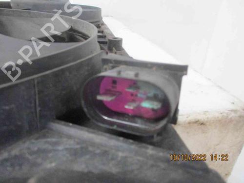Radiator fan VW GOLF PLUS V (5M1, 521) 1.2 TSI | BP25735256M35 