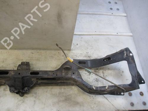 Avant slam panneau FIAT DUCATO Van (244_) 2.0 JTD | BP30824053C72