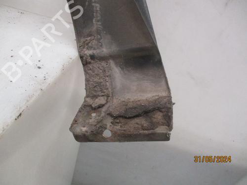 Right front fenders PEUGEOT 106 II (1A_, 1C_) 1.0 i | BP24013181C42 