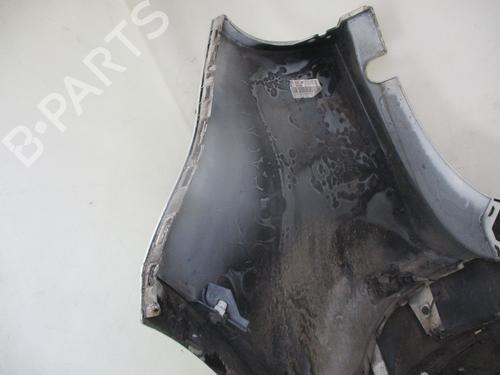 Rear bumper RENAULT SCÉNIC III (JZ0/1_) 1.5 dCi | BP29344091C8 