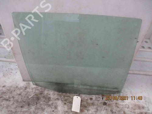Used Rear right door window FORD FUSION (JU_) 1.25 (75 hp) 19739328