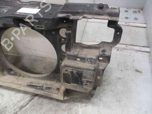 Front slam panel VW POLO III (6N1) 60 1.4 | BP26634081C72 