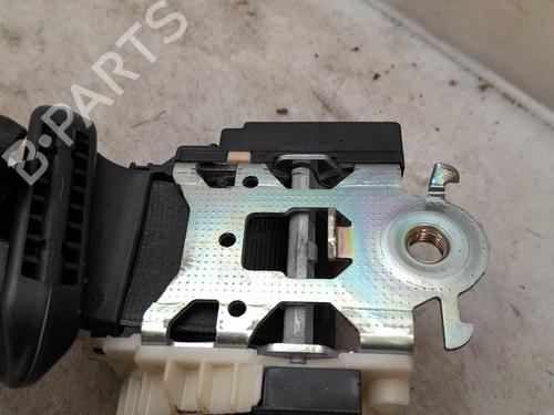 Front right belt tensioner RENAULT TWINGO II (CN0_) 1.5 dCi 90 | BP32353316C88 