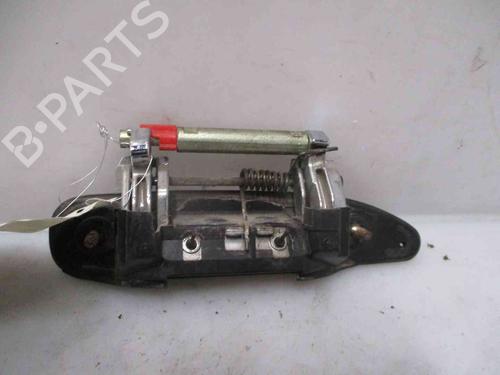 Front left exterior door handle NISSAN PRIMERA (P11)  | BP19722050C128 
