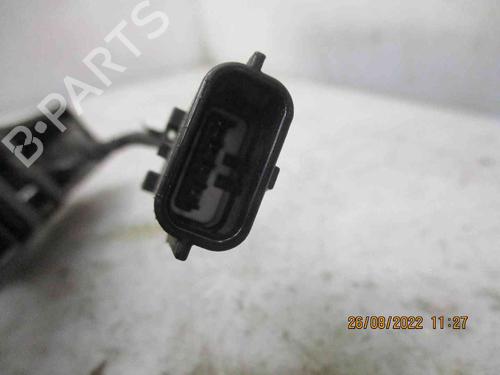 Rear left exterior door handle RENAULT MEGANE II (BM0/1_, CM0/1_)  | BP26625813C130 