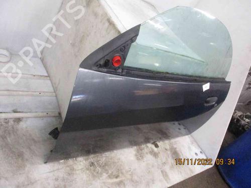 Left front door FORD STREET KA (RL2) 1.6 | BP26627264C2 