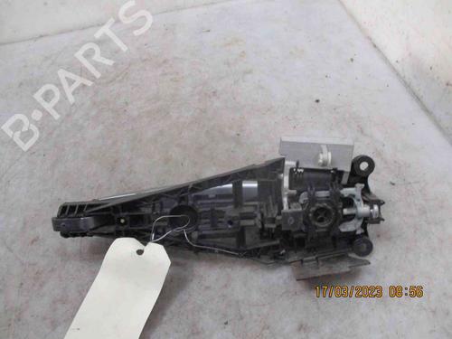Front right exterior door handle OPEL INSIGNIA A (G09)  | BP26625950C129 