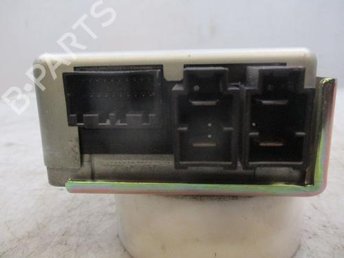 ECU airbags RENAULT CLIO II (BB_, CB_) 1.4 16V (B/CB0P, BB13) | BP24013814M53 