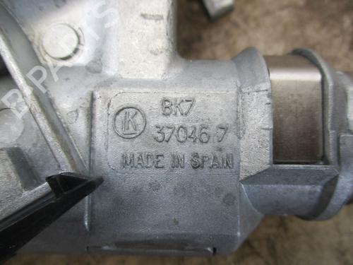 Ignition barrel VW POLO (6N2)  | BP27600929M48 