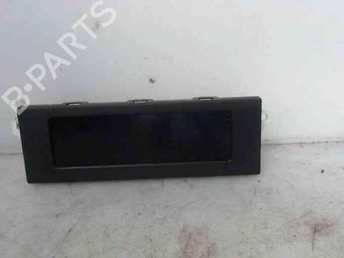 Used Display monitor CITROËN C3 I (FC_, FN_) 1.4 HDi (68 hp) 20202142