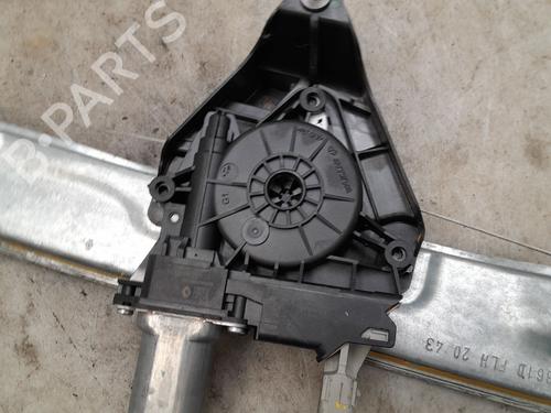Front left window mechanism DACIA SANDERO III 1.0 TCe 90 | BP35934945C22 - Image 4
