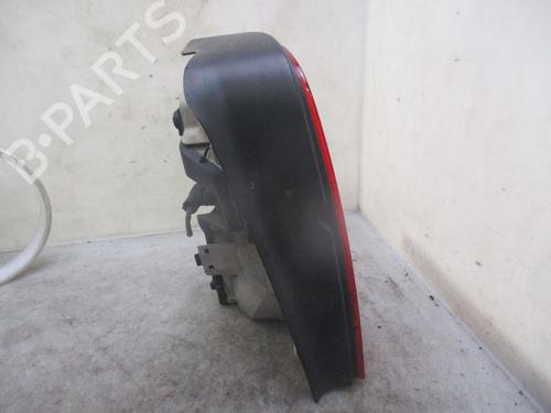 Right taillight VW TOURAN (1T1, 1T2) 1.9 TDI | BP24971487C35 